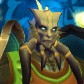 Character Avatar