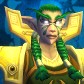 Character Avatar