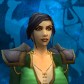 Character Avatar