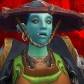 Character Avatar