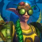 Character Avatar