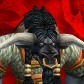Character Avatar