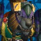 Character Avatar