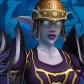 Character Avatar