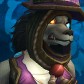 Character Avatar
