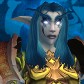 Character Avatar