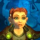 Character Avatar