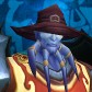 Character Avatar