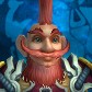 Character Avatar