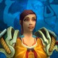 Character Avatar