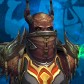 Character Avatar
