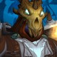 Character Avatar
