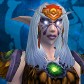 Character Avatar