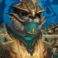 Character Avatar