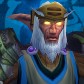 Character Avatar