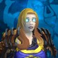 Character Avatar