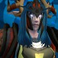 Character Avatar