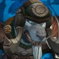 Character Avatar