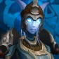 Character Avatar
