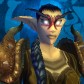 Character Avatar