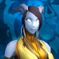 Character Avatar