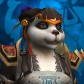 Character Avatar