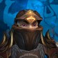 Character Avatar