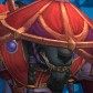 Character Avatar
