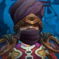 Character Avatar