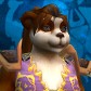 Character Avatar