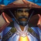 Character Avatar