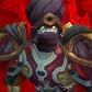 Character Avatar