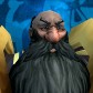 Character Avatar