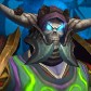 Character Avatar