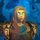 Character Avatar