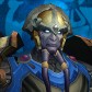 Character Avatar