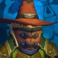 Character Avatar