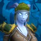 Character Avatar