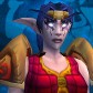 Character Avatar