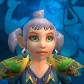 Character Avatar