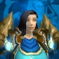 Character Avatar