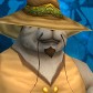 Character Avatar