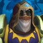 Character Avatar