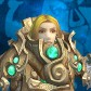 Character Avatar