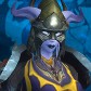 Character Avatar
