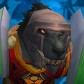 Character Avatar