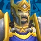 Character Avatar