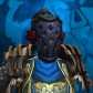 Character Avatar