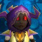 Character Avatar