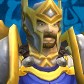 Character Avatar